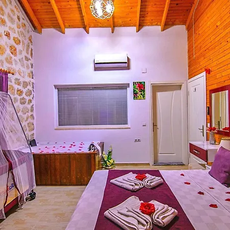 Villa İslamlar 2 Bedroom With Private Pool