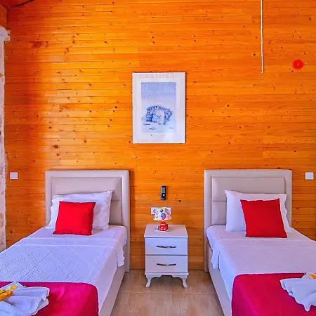 İslamlar 2 Bedroom With Private Pool Villa *