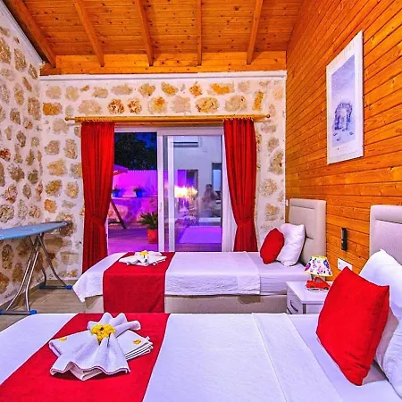 İslamlar 2 Bedroom With Private Pool