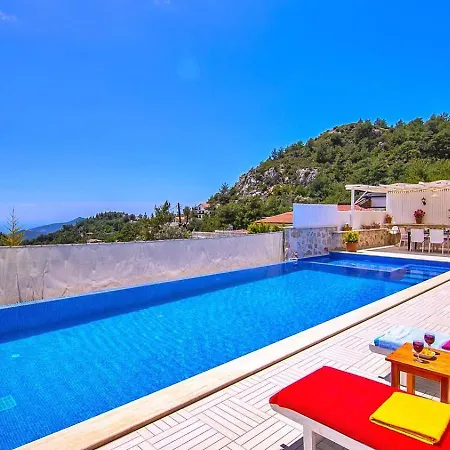 İslamlar 2 Bedroom With Private Pool *