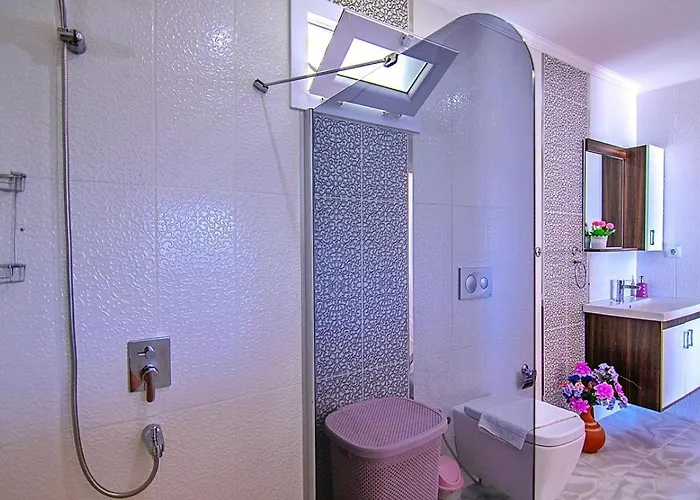 Villa İslamlar 2 Bedroom With Private Pool Kalkan