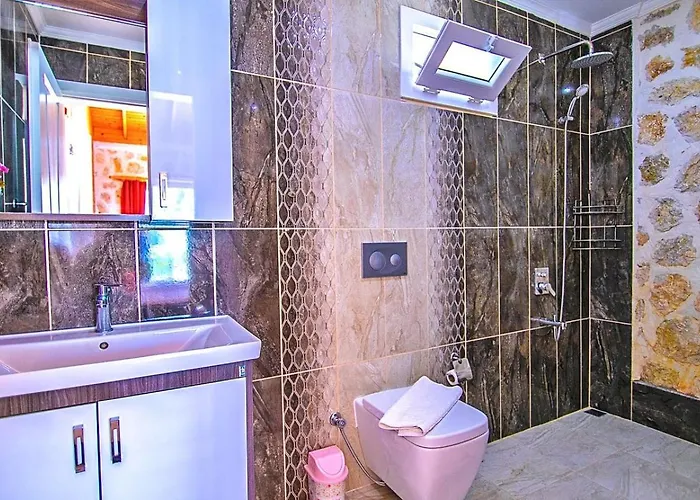 İslamlar 2 Bedroom With Private Pool Villa *