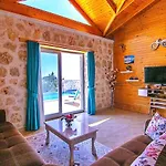 فيلة İslamlar 2 Bedroom With Private Pool *