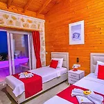 فيلة İslamlar 2 Bedroom With Private Pool كالكان