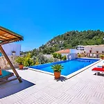 İslamlar 2 Bedroom With Private Pool كالكان