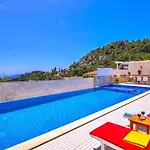 İslamlar 2 Bedroom With Private Pool *