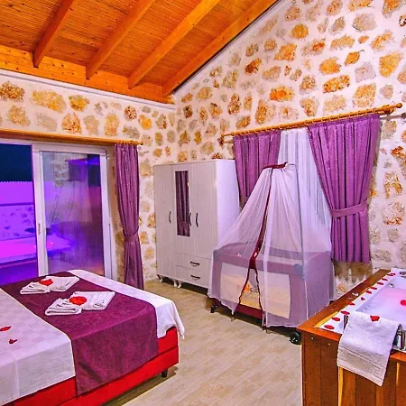 İslamlar 2 Bedroom With Private Pool Villa *