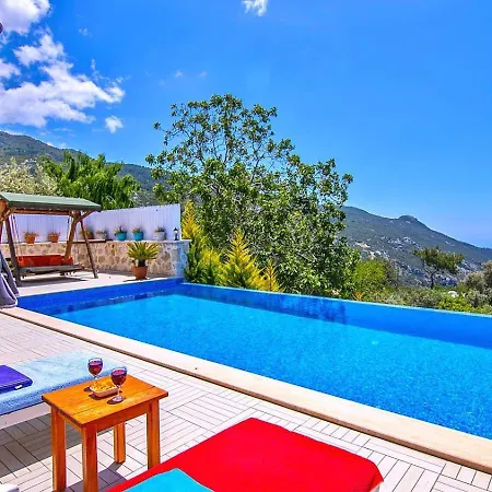 İslamlar 2 Bedroom With Private Pool