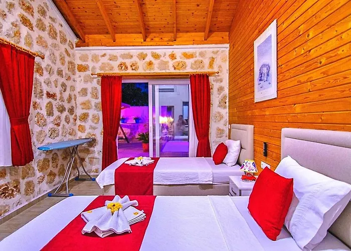 İslamlar 2 Bedroom With Private Pool