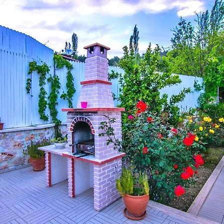 İslamlar 2 Bedroom With Private Pool Вилла *