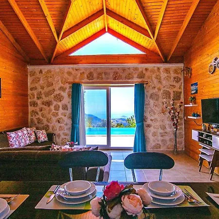 İslamlar 2 Bedroom With Private Pool Villa *