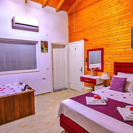 İslamlar 2 Bedroom With Private Pool Villa *