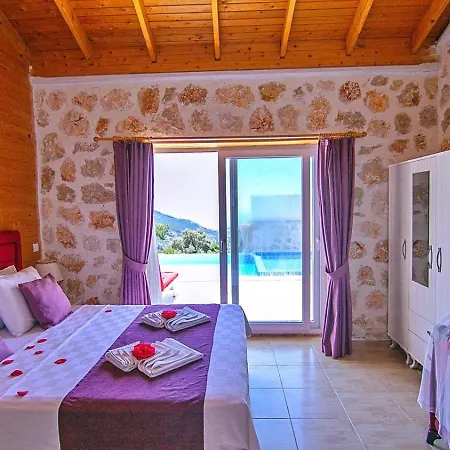 İslamlar 2 Bedroom With Private Pool Villa