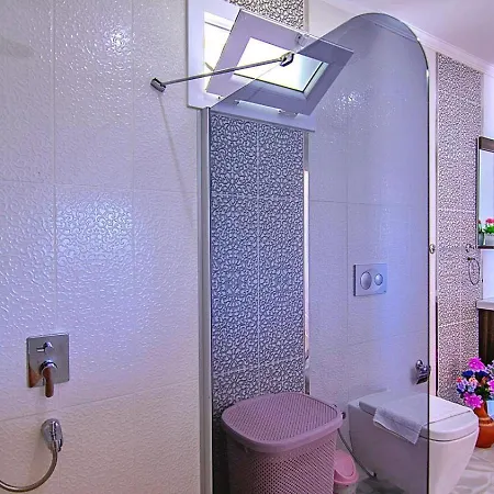 Villa İslamlar 2 Bedroom With Private Pool Kalkan
