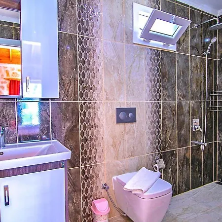 İslamlar 2 Bedroom With Private Pool Villa *